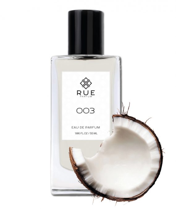 RUE 003