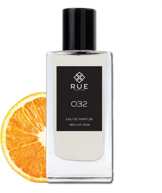 RUE 032