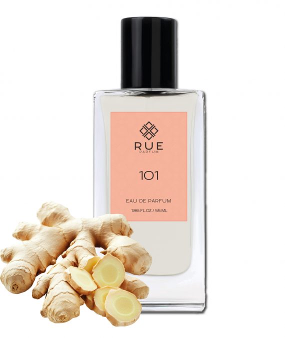 RUE 101