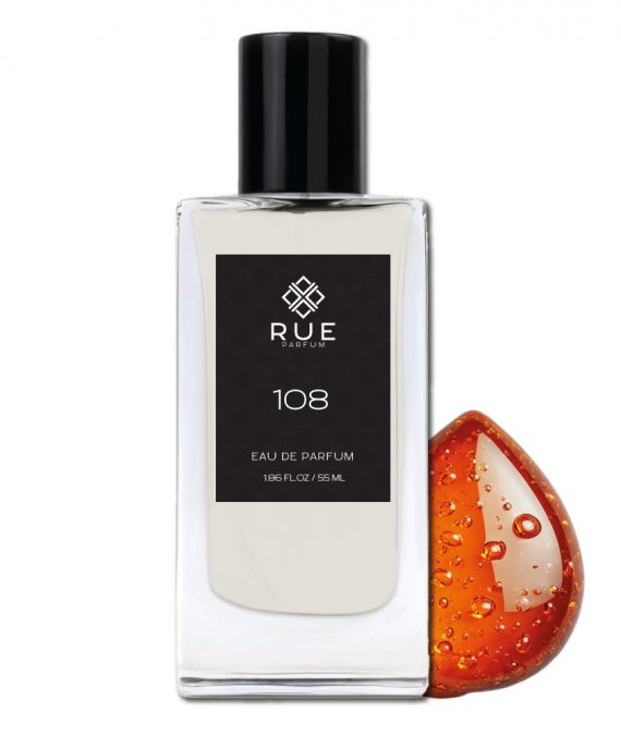 Rue 108